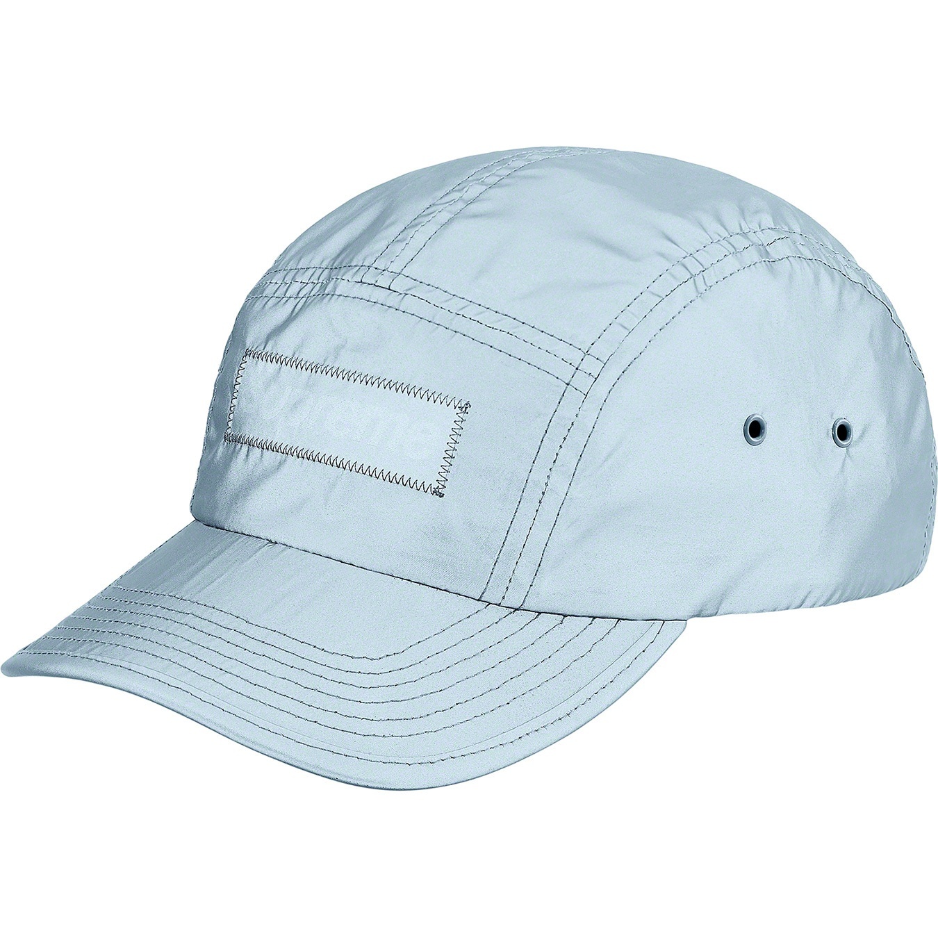 Reflective Camp Cap view 12